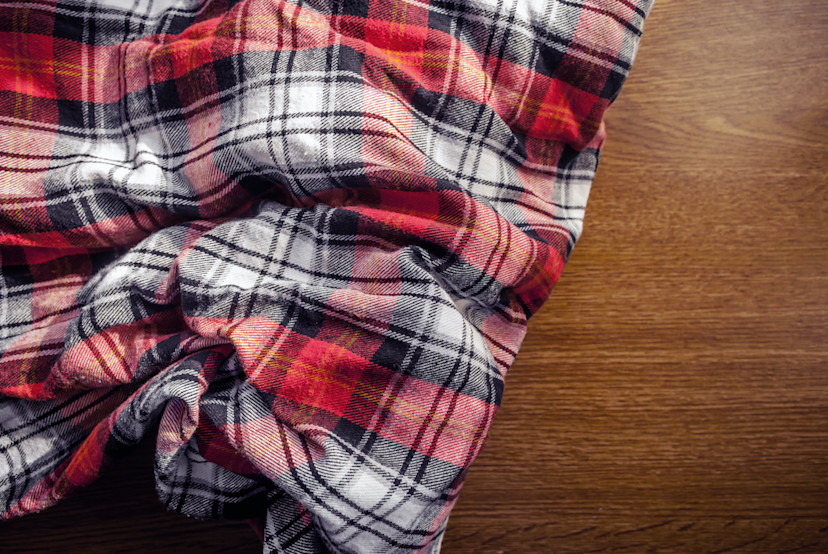 Guide to Flannel: Explore the Look, Feel, and History of Flannel - 2025 ...