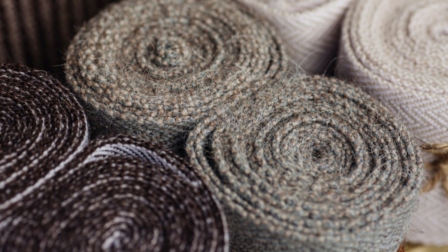 Guide to Wool Fabric: 9 Types of Wool - 2022 - MasterClass