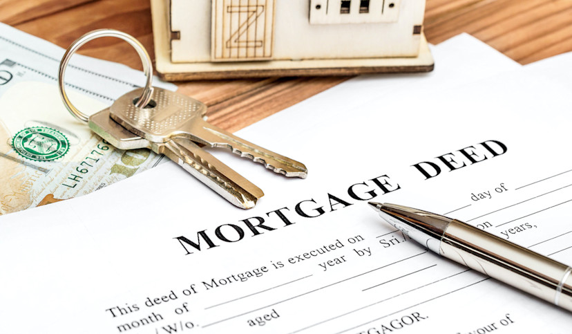 6 Types of Deeds in Real Estate Explained - 2026 - MasterClass