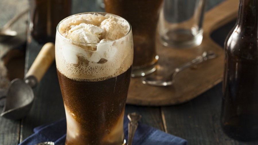 Rum And Root Beer Float Cocktail Recipe 21 Masterclass
