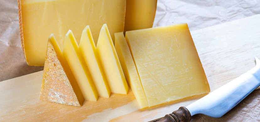 Cheese Rind Overview: 3 Types of Edible Cheese Rinds - 2025 - MasterClass