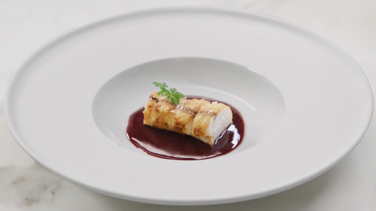 Chef Thomas Keller’s PanRoasted Monkfish Tail Recipe 2022 MasterClass