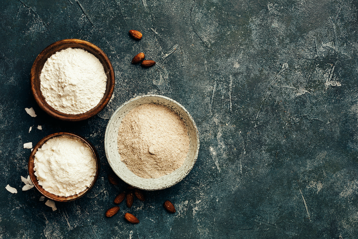 Almond Meal vs. Almond Flour What’s the Difference? 2022 MasterClass