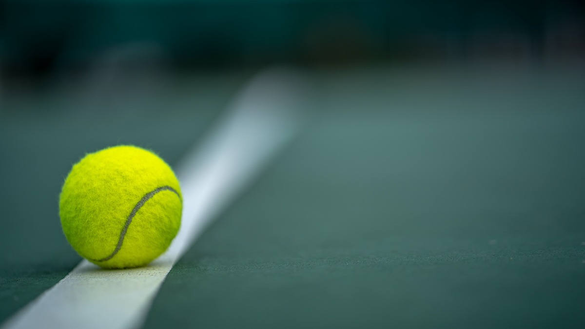 How to Play Tennis: The Beginner's Guide to Tennis - 2022 - MasterClass