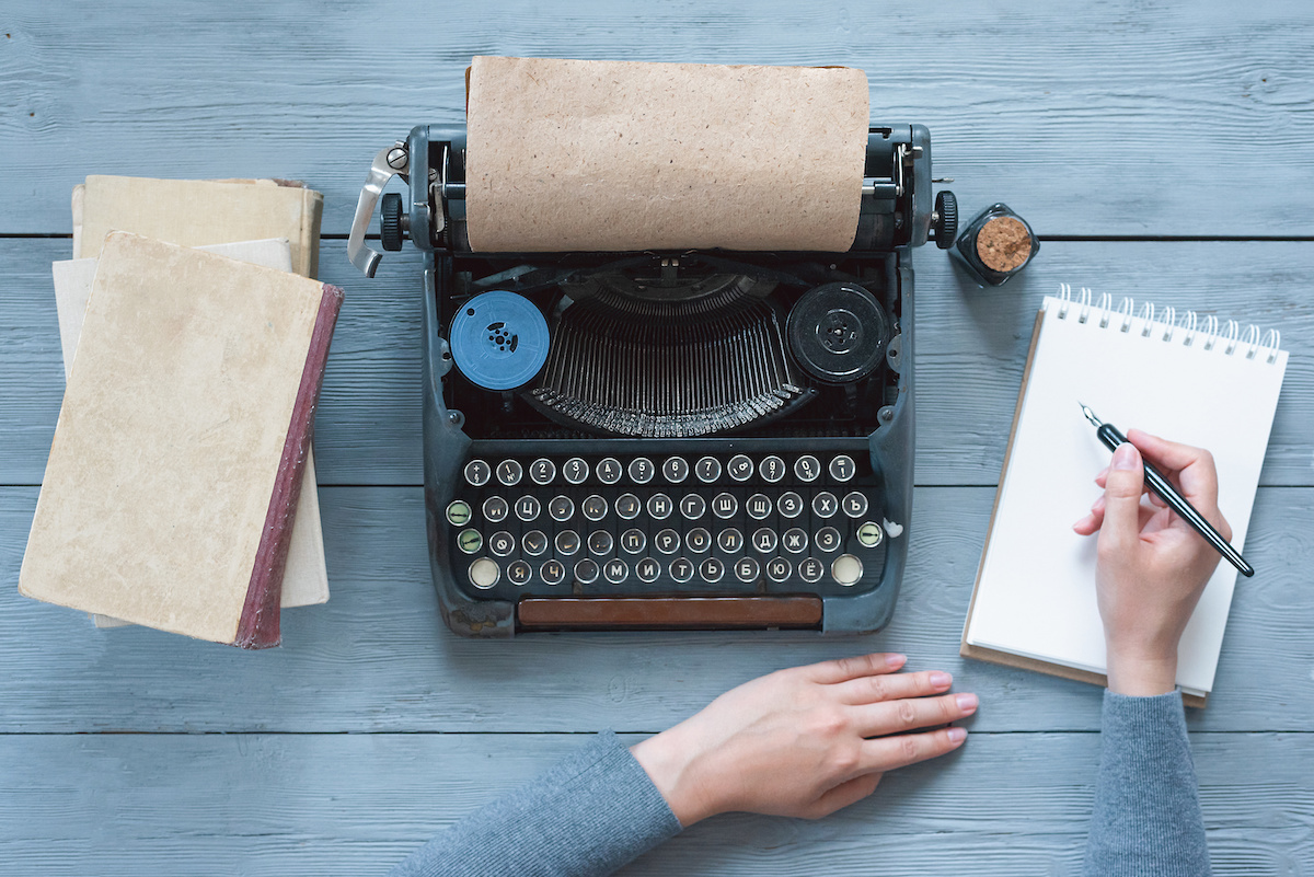 8 Creative Writing Exercises to Strengthen Your Writing - 2021 - MasterClass