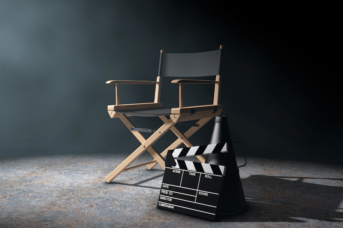 What Is a Movie Director? The Responsibilities of a Film Director and ...