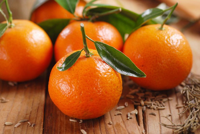 Clementines Origins and Nutrition Info for the Citrus Fruits 2024