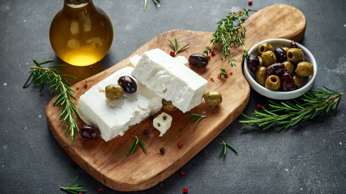 Properly Storing Feta Cheese - The Balkan Hostess