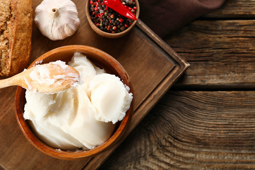 Lard vs. Shortening How to Use Lard and Shortening 2024 MasterClass