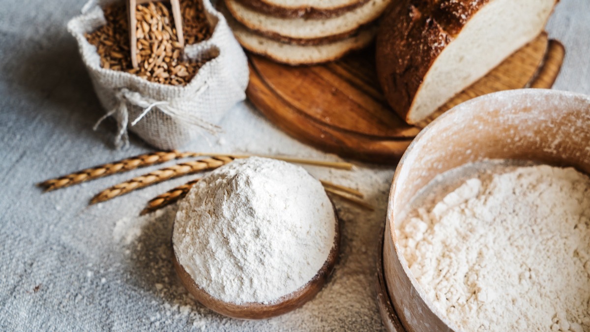 6 Commonly Asked Questions About Bread Flour