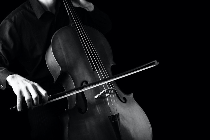 How to Tune a Cello 3 Approaches to Cello Tuning 2024 MasterClass