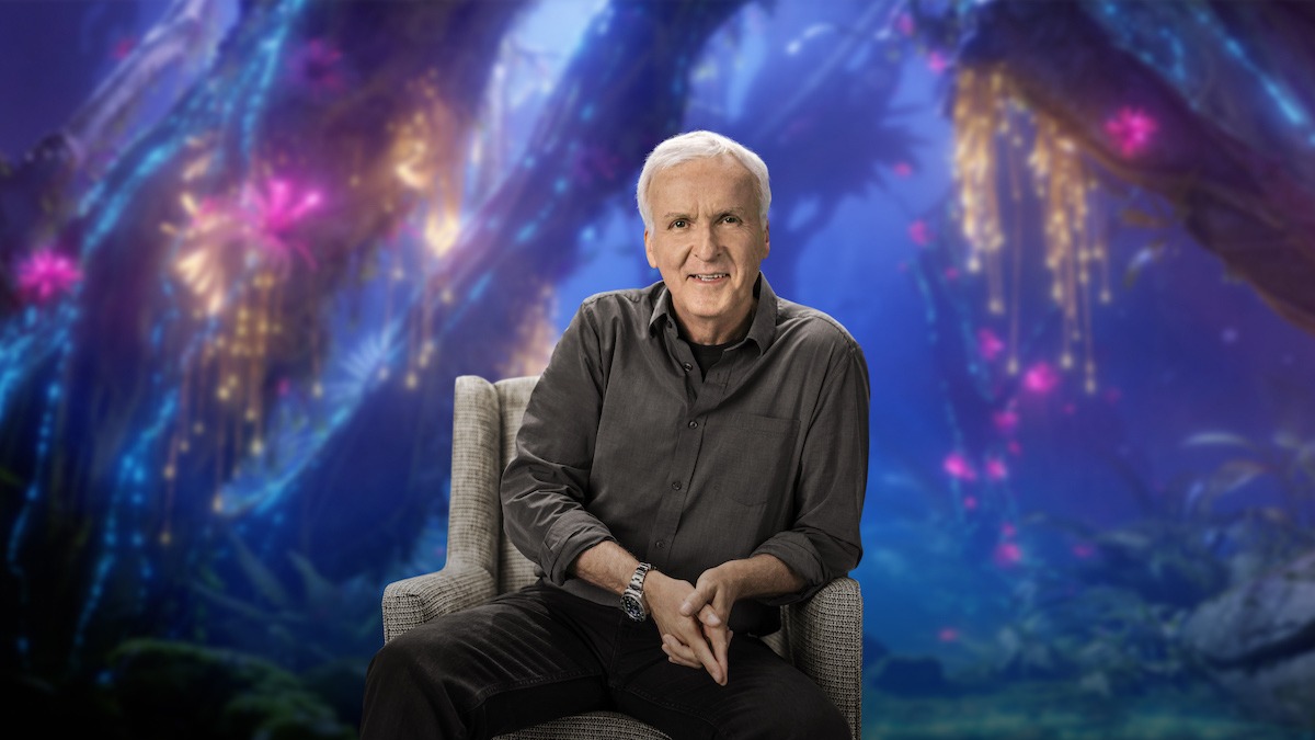 Director James Cameron S Highest Grossing Films 2025 MasterClass CH210208 MC JC0102