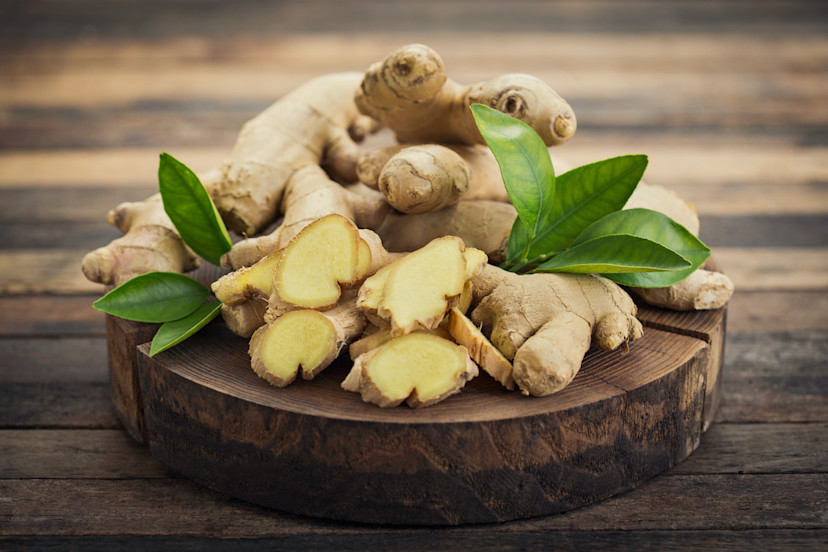 How to Store Fresh Ginger 3 Methods for Storing Ginger 2024