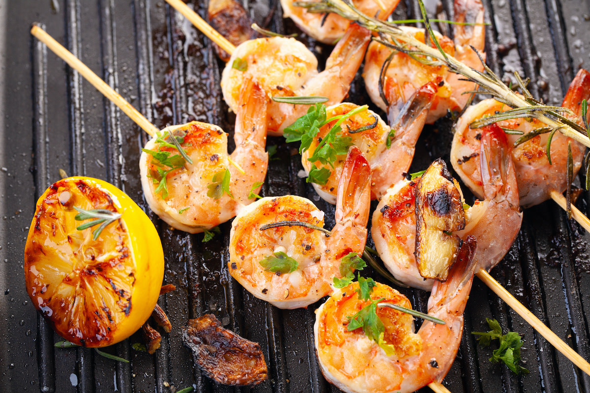Easy Shrimp Recipe: 7 Shrimp Meals to Try at Home - 2024 - MasterClass