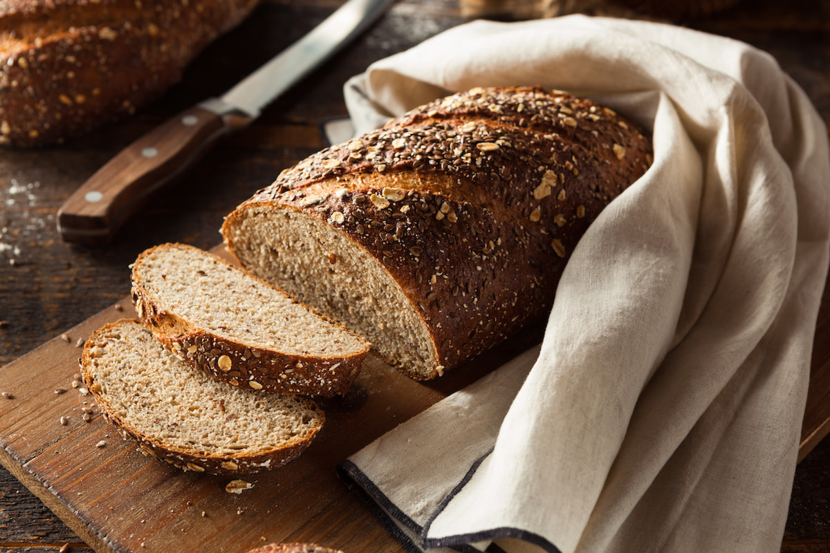 What Is Rye? Learn About Rye and How to Incorporate Rye in Your Cooking ...