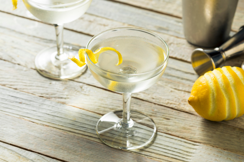 Lemon Drop Martini Recipe: How to Make a Lemon Drop - 2024 - MasterClass