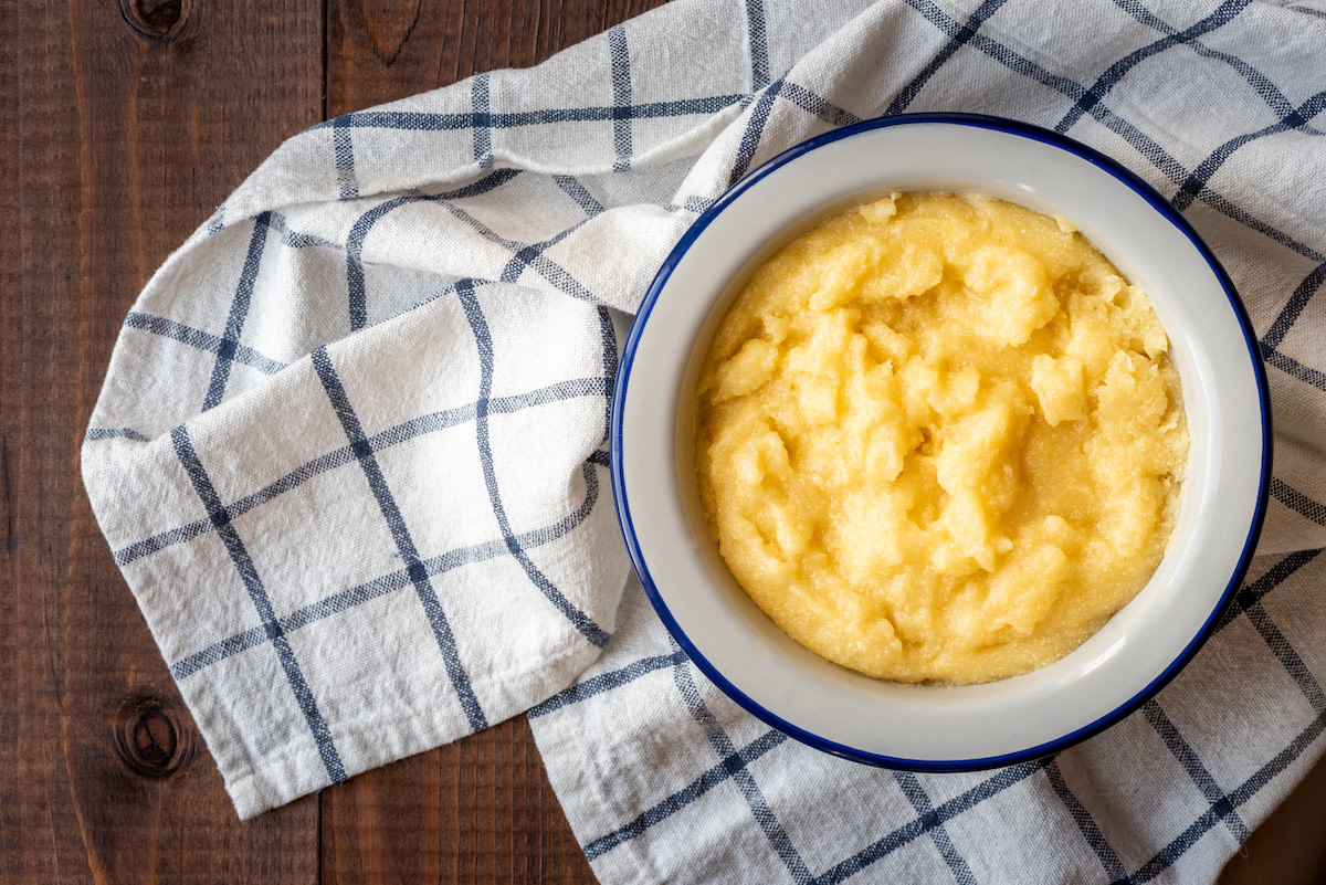 Polenta vs. Cornmeal How Do They Compare? 2022 MasterClass