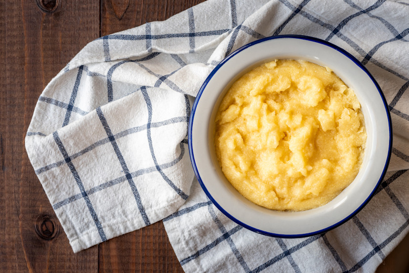 Polenta vs. Cornmeal How Do They Compare? 2024 MasterClass