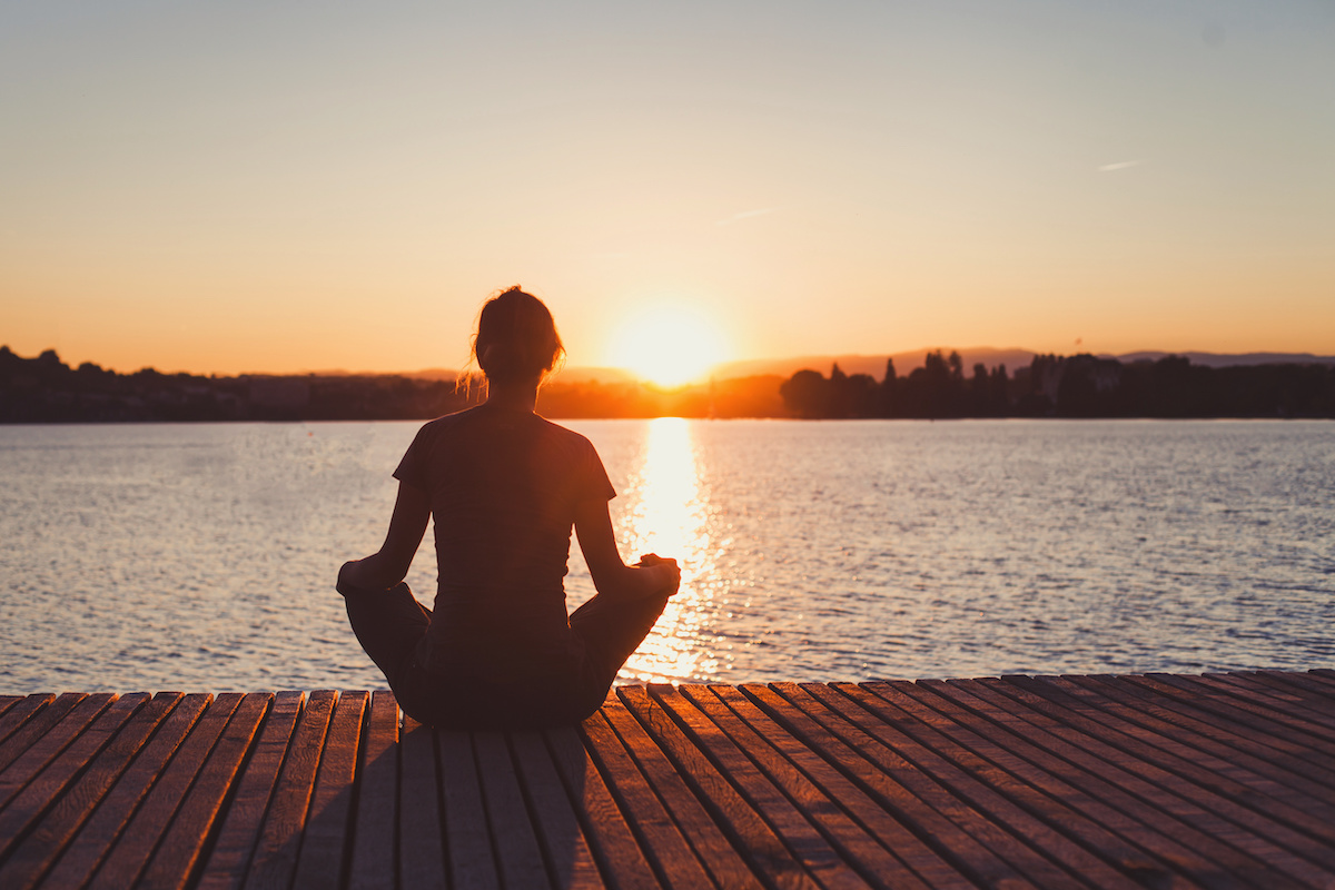 Centering Yourself: How to Center Yourself to Find Balance - 2025 -  MasterClass