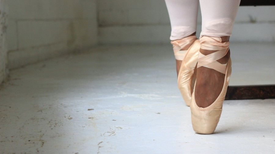 A Basic Ballet Dictionary: 70 Ballet Terms - 2021 - MasterClass