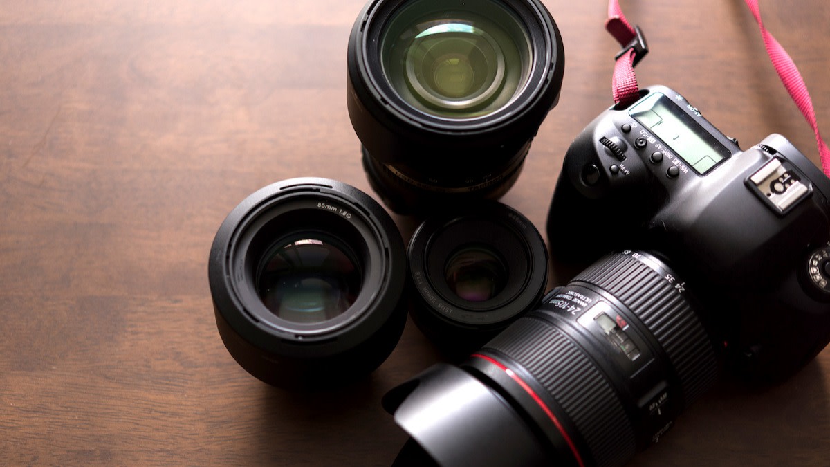 WideAngle Lens vs. Telephoto Lens Understanding the Difference 2022