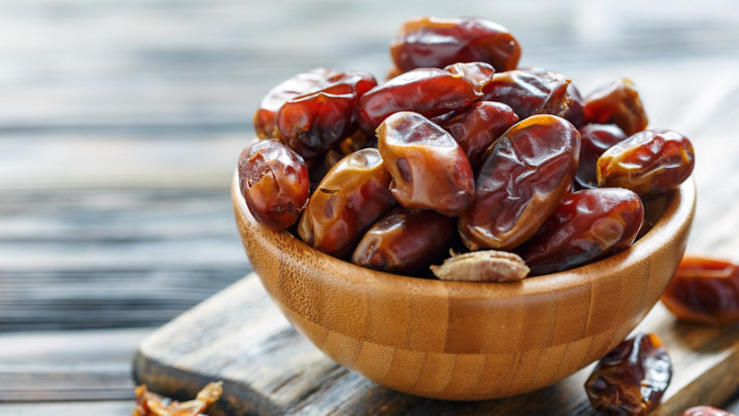 Guide to Dates: How to Use This Sticky-Sweet Dried Fruit - 2024 ...