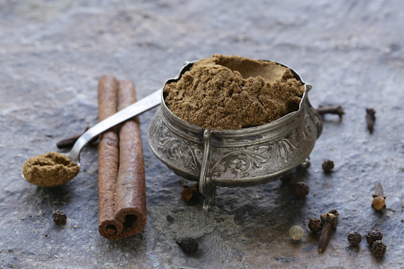 Madhur Jaffrey’s Garam Masala Recipe 2024 MasterClass