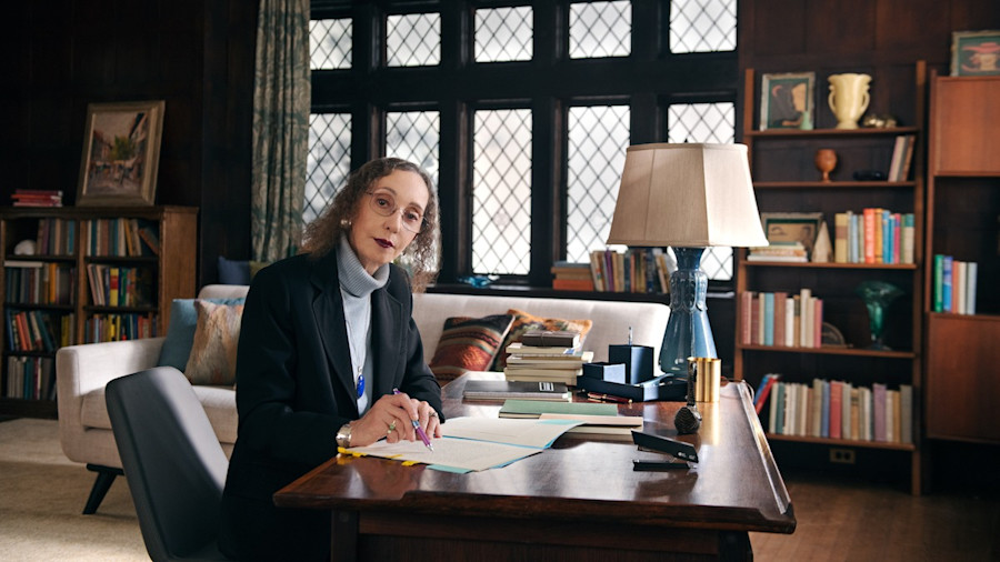 Joyce Carol Oates 8 Novels By Joyce Carol Oates 2021 Masterclass