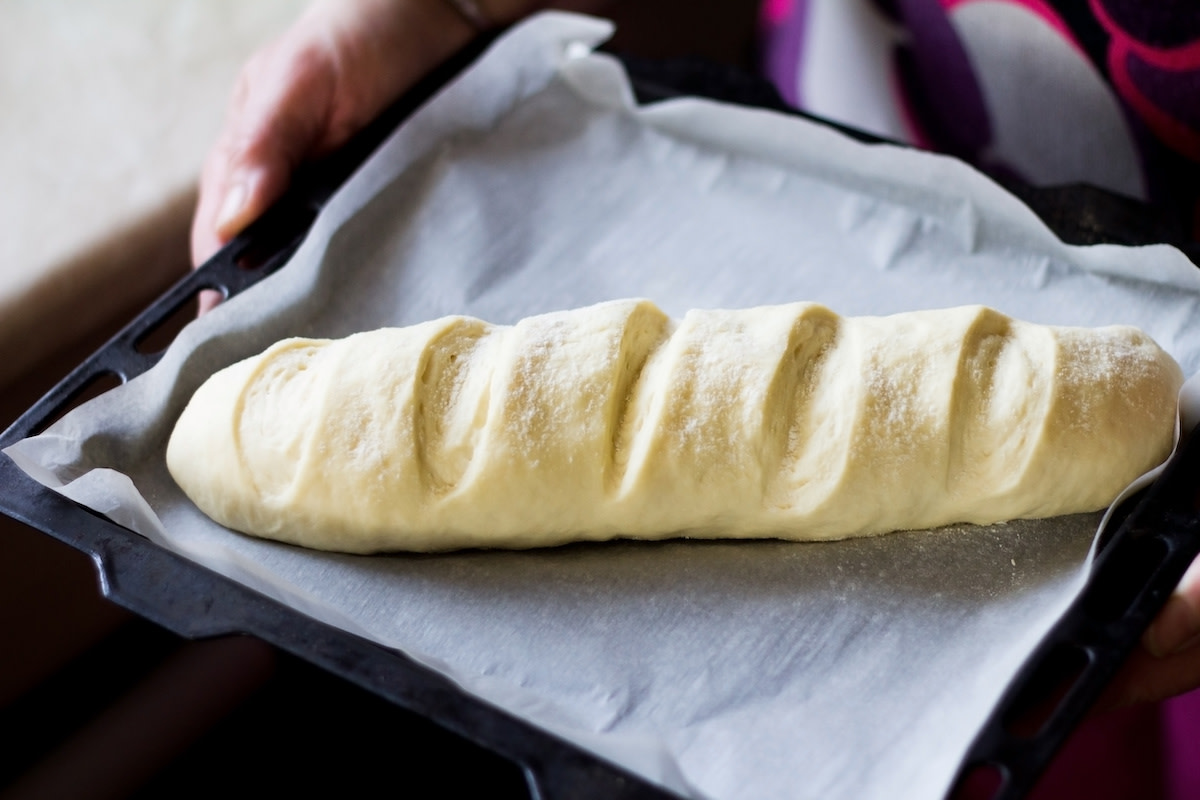 Bread Scoring Basics How to Score a Loaf of Bread 2024 MasterClass