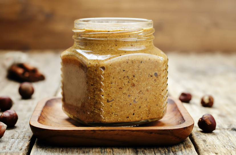Hazelnut Butter Recipe: How to Make Roasted Hazelnut Butter - 2024 ...