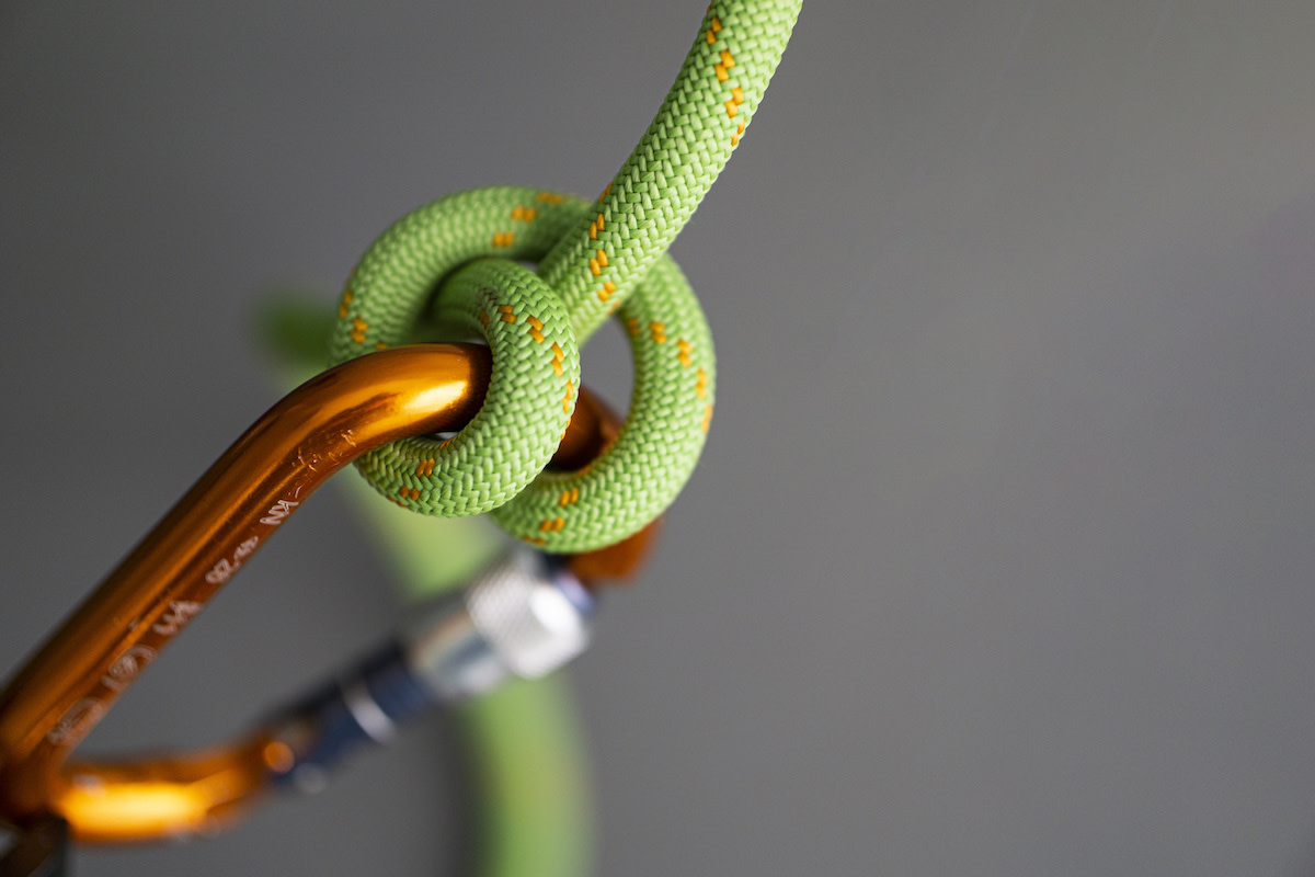 Guide to Clove Hitch Knots: How to Tie a Clove Hitch Knot - 2022