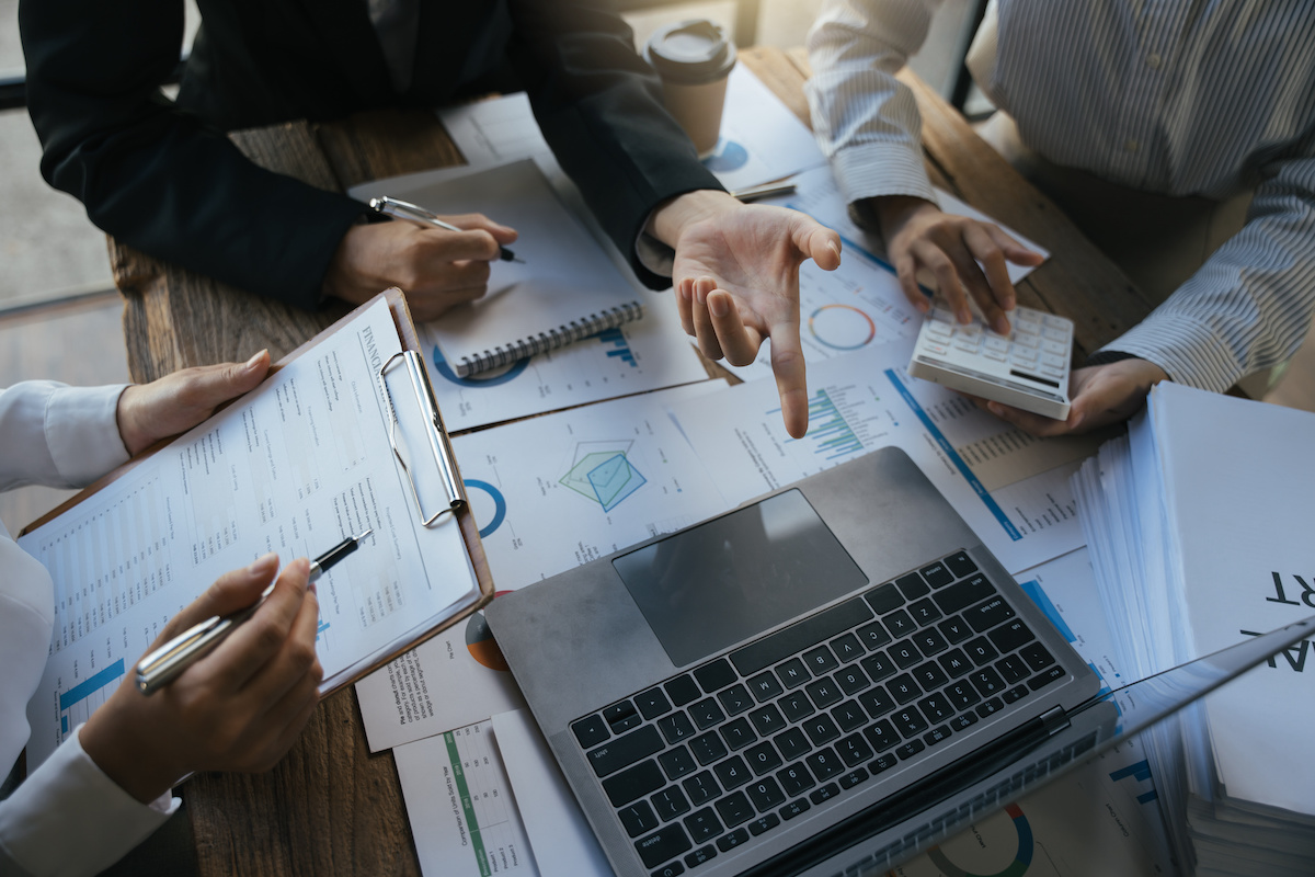 تقييم الأداء السنوي