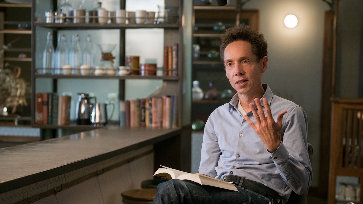 Malcolm Gladwell’s Bestselling Bibliography 2024 MasterClass