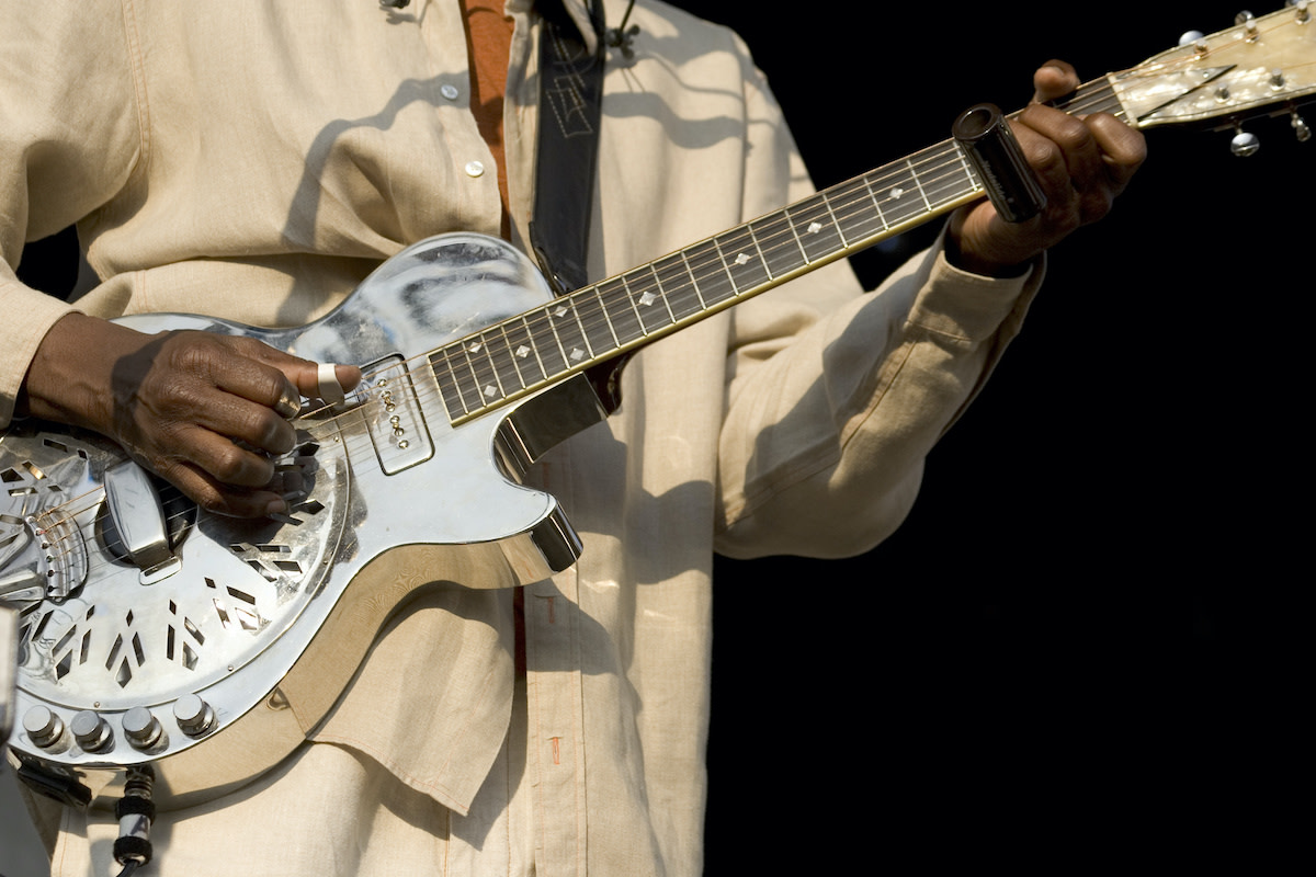 Chicago Blues Music 4 Notable Chicago Blues Artists 2024 MasterClass