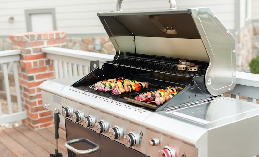 Natural Gas vs. Propane Grills What Are the Differences? 2024