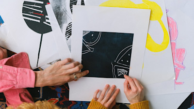types-of-creativity