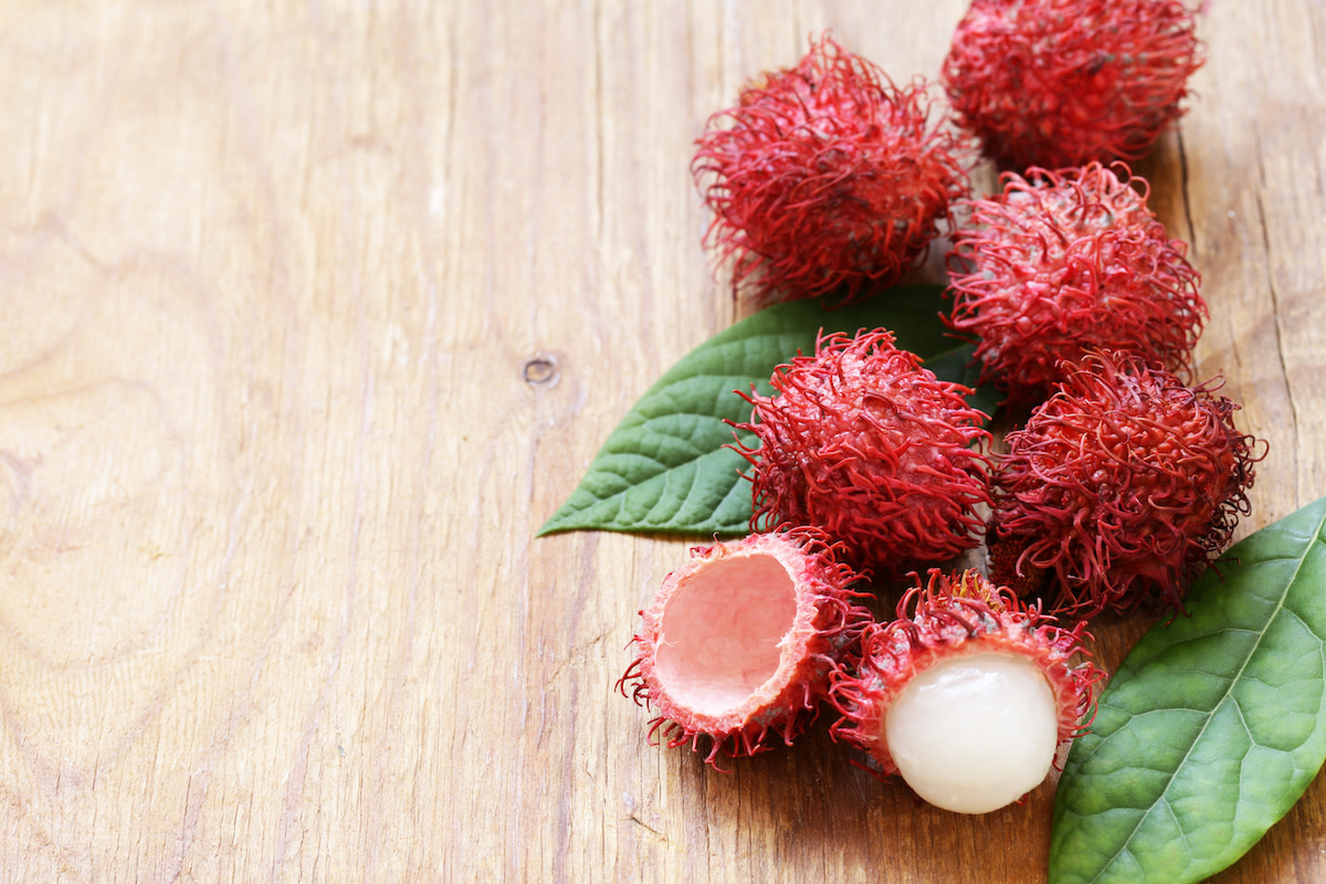 what-is-rambutan