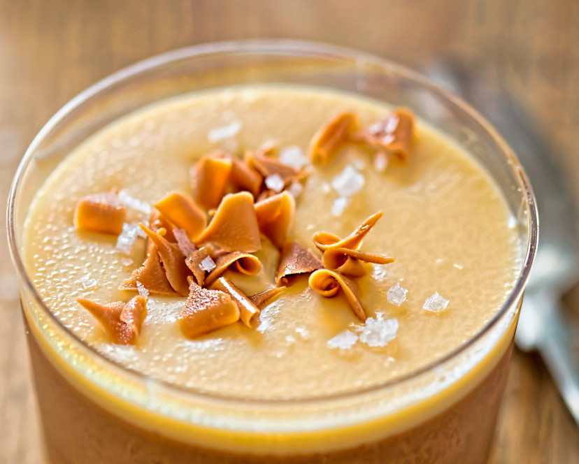 Salted Caramel Mousse Recipe 5 Tips for Making Mousse 2024 MasterClass