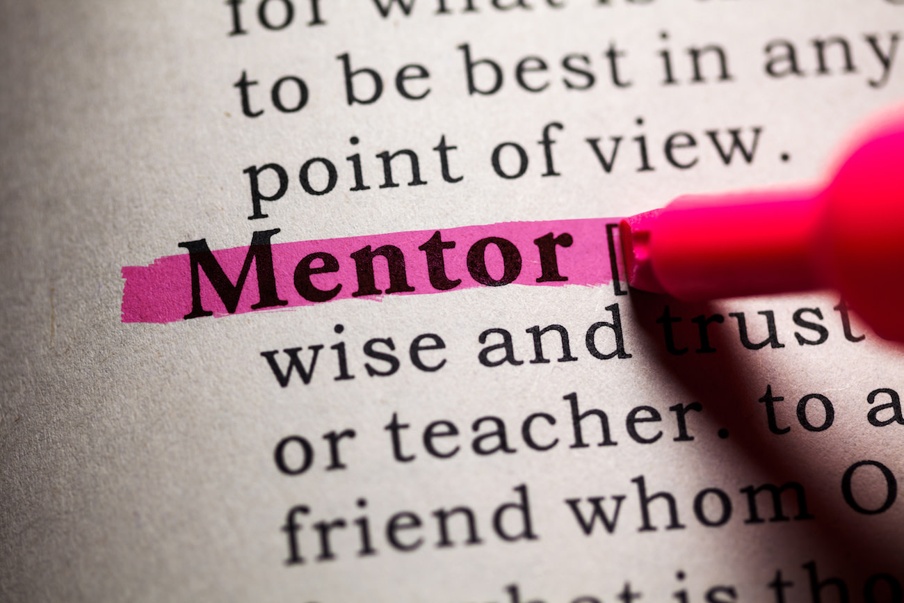 What Is a Mentor? 2024 MasterClass