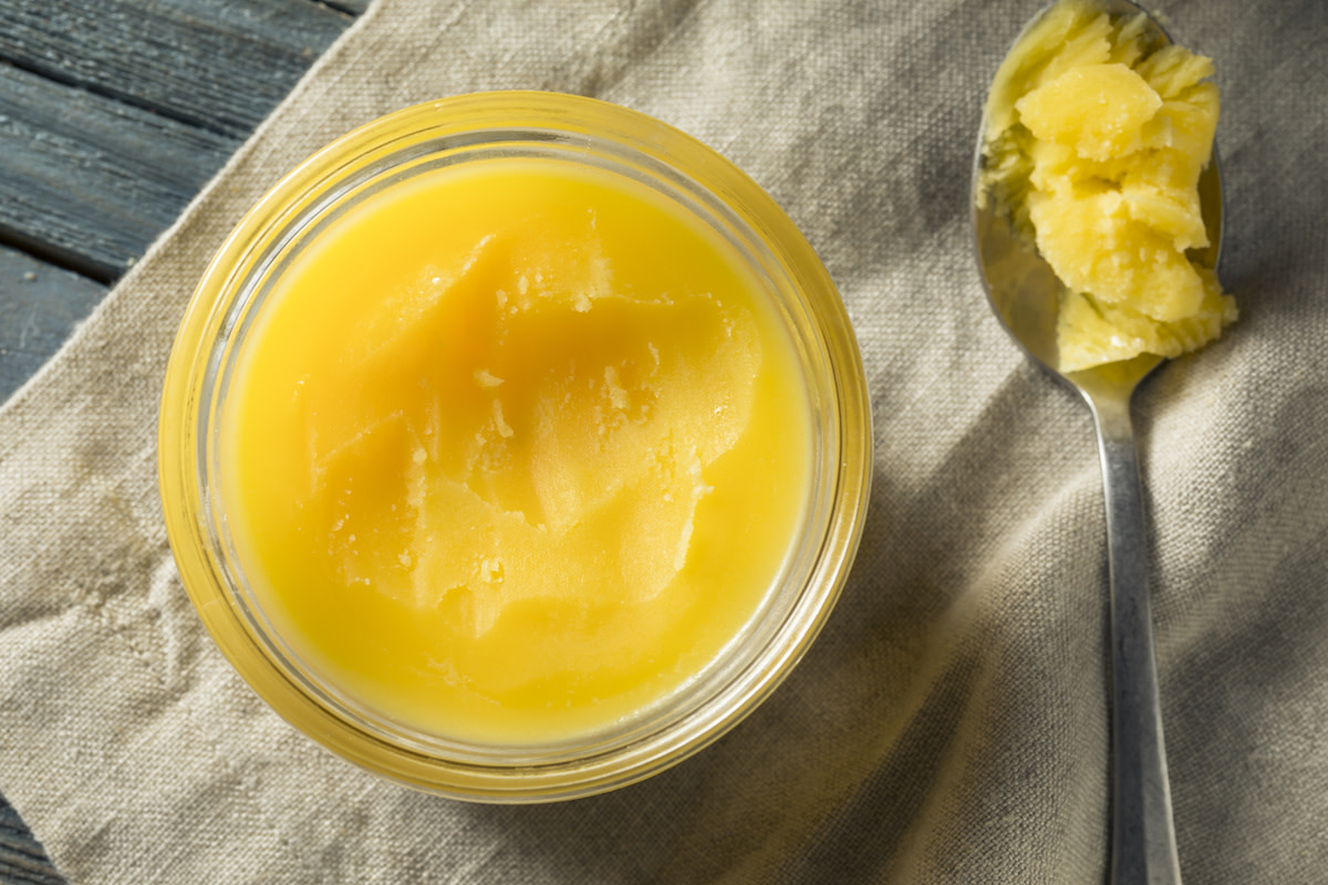 What Is Ghee? Plus, How to Make Easy Homemade Ghee - 2024 - MasterClass