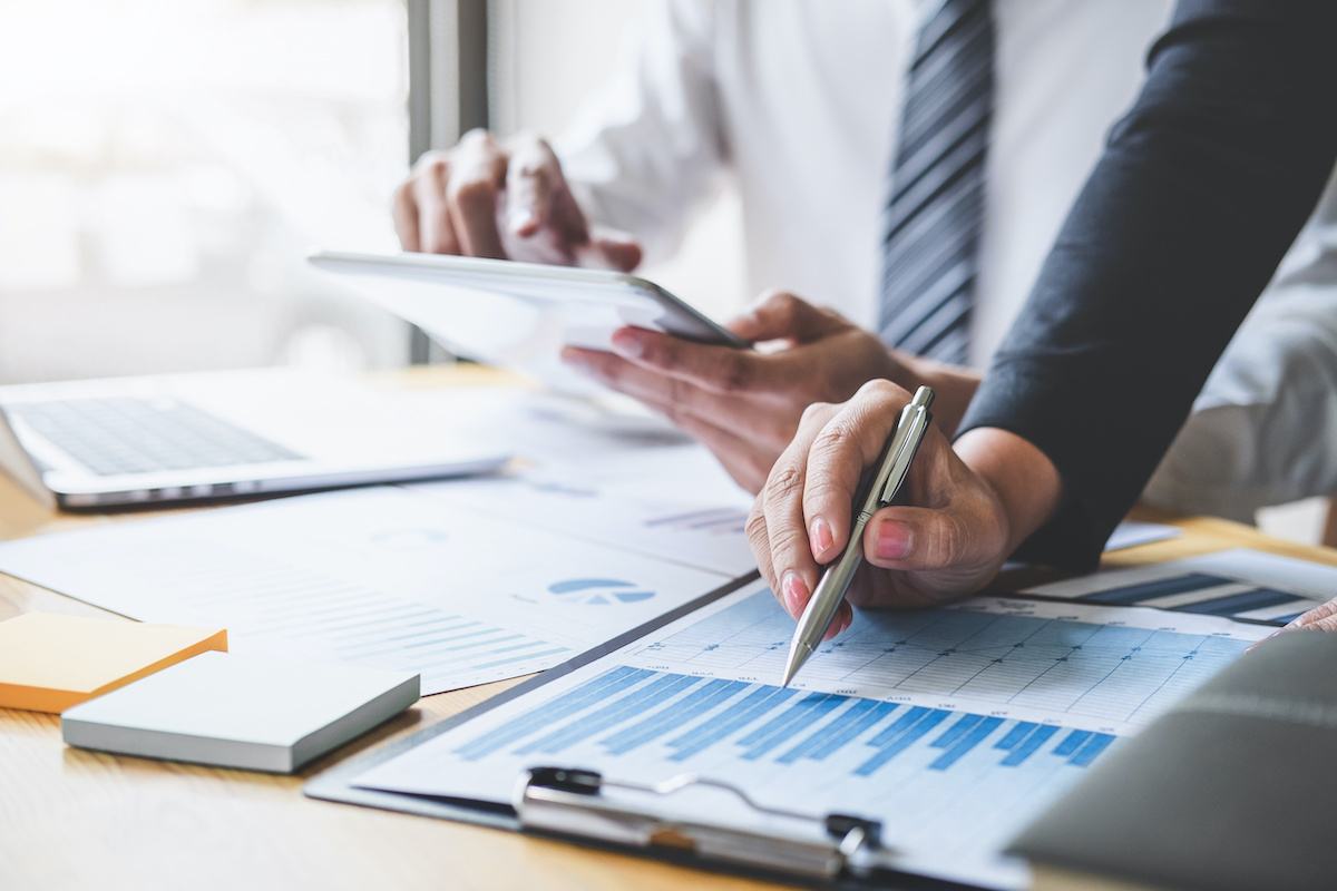 How to Establish a Joint Stock Company