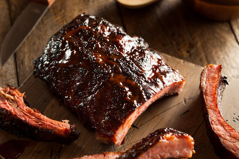 Smoked Country-Style Ribs Recipe: How to Smoke Pork Ribs - 2025 ...
