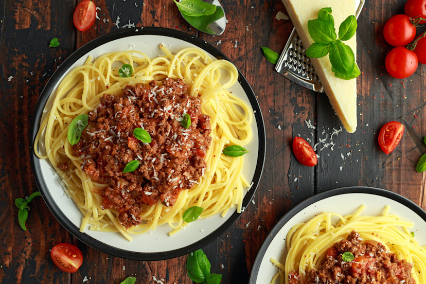 Sausage Bolognese Recipe: Tips for Making Sausage Bolognese - 2024 ...