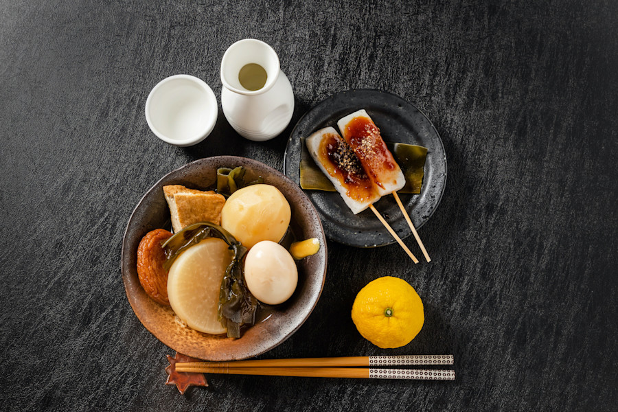 How To Make Konnyaku Japanese Konnyaku Recipe 21 Masterclass How To Make Konnyaku Japanese Konnyaku Recipe 21 Masterclass