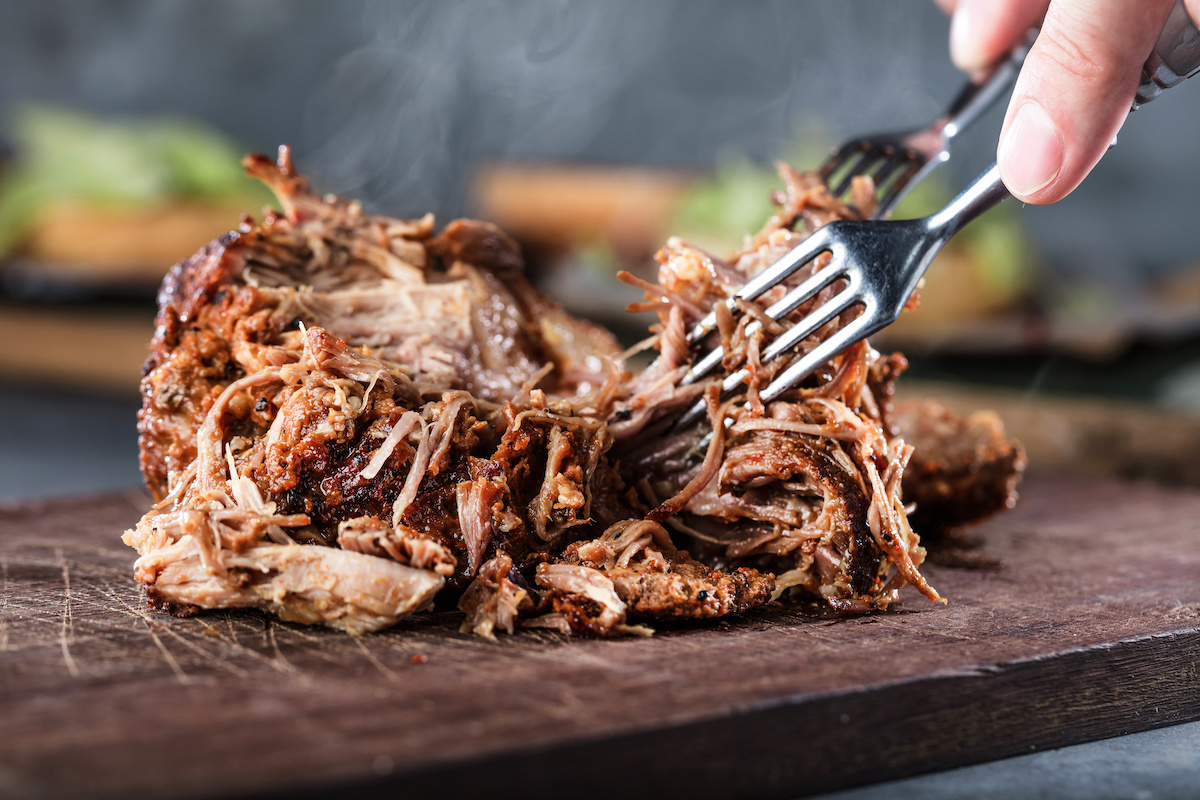 Texas Style Pulled Pork Recipe Tips For Making Pulled Pork 2024   AdobeStock 158746975 