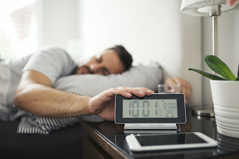 How to Stop Oversleeping 5 Tips for Improving Sleep Hygiene 2024