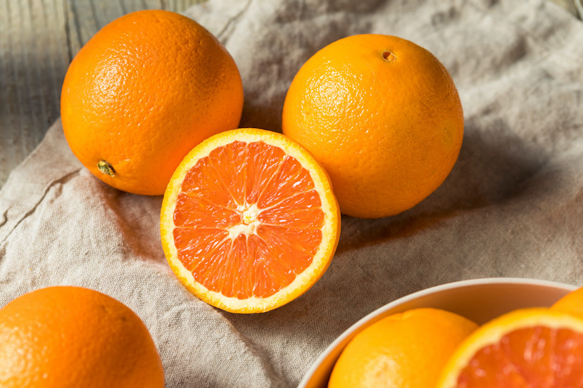 Cara Cara Vs. Navel Oranges: How Do The Fruits Differ? - 2024 - Masterclass