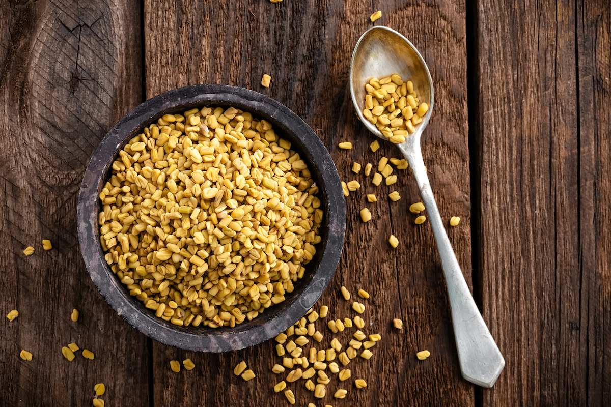 9 Ways to Use Fenugreek Seeds How to Cook With Fenugreek 2022