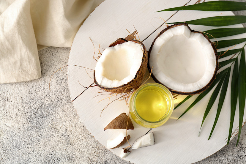 Does Coconut Oil Go Bad? How to Store Coconut Oil 2025 MasterClass