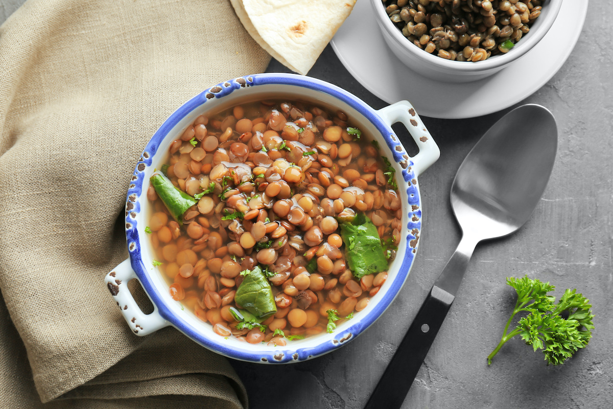 8 Lentil Recipes How To Cook With Lentils 2024 MasterClass   AdobeStock 163791271 